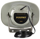 Foxpro SP70SCW External Speaker SP-70 Gray