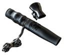 Bone Collector BC210001 The Challenger Grunt Call Black