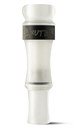 Rolling Thunder Game Call DC012CF Brute R Cutdown Attracts Ducks Frost Acrylic