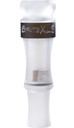 Rolling Thunder Game Call DC013SCF Brute XLS Cutdown Attracts Ducks Frost Acrylic