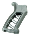 Timber Creek Outdoors EARPGT Enforcer AR Pistol Grip Tungsten