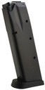 IWI J941M910P Jericho Black Detachable 10rd 9mm Luger for IWI Jericho 941, PL-910/9, PSL-910/9, F-910/9, FS-910/9, Magazine