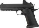 Rock Island 51400 Rock 9mm 17rd 5, Pistol