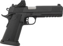 Rock Island 51400 Rock 9mm 17rd 5, Pistol