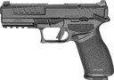 Springfield Armory EC9459BMSU Echelon 9mm Luger 20+1 4.50 Black Melonite Steel Barrel, Black Melonite Optic Ready/Serrated Steel Slide, Black Poly Frame w/Pic Rail, Pistol