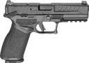 Springfield Armory EC9459BMSU15 Echelon 9mm Luger 15+1 4.50 Black Melonite Steel Barrel, Black Melonite Optic Ready/Serrated Steel Slide, Black Poly Frame w/Pic Rail, 2 Mags, Pistol
