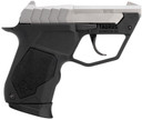 Taurus 1-22TUC139 22TUC Micro-Compact Frame 22 LR 9+1 2.50 Matte Stainless Steel Tip-Up Barrel, Matte Stainless Serrated Stainless Steel Slide, Black Poly Frame, Black Poly Grip, Pistol
