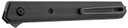 Boker 01BO339 Plus Kwaiken Air Pocket 3.54 Plain Black G10 Handle, Knife