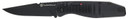 Smith & Wesson Knives 1215357 Fold Plain, Knife