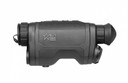 AGM Global Vision REAC25-384-LRF Reach IR Thermal Black 25mm 384x288, 50Hz Resolution