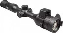 AGM Global Vision SPEC50-4K Spectrum LRF Night Vision Black 1-8x 3.5-28x Multi Reticle