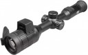 AGM Global Vision SPEC50-4K Spectrum LRF Night Vision Black 1-8x 3.5-28x Multi Reticle