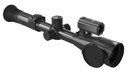 PARD PA4-50/LRF Pantera 480 LRF Thermal Black 3.3x50mm Multi Reticle, Digital 2x/4x/6x/8x Zoom 640x480, 12 Microns, 50 Hz Resolution