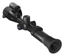PARD PA4-50/LRF Pantera 480 LRF Thermal Black 3.3x50mm Multi Reticle, Digital 2x/4x/6x/8x Zoom 640x480, 12 Microns, 50 Hz Resolution