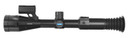 PARD PA4-50/LRF Pantera 480 LRF Thermal Black 3.3x50mm Multi Reticle, Digital 2x/4x/6x/8x Zoom 640x480, 12 Microns, 50 Hz Resolution
