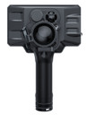 PARD SP3-35/LRF Sphinx LRF Thermal Scope/Handheld Black 3.5x35mm, Multi Reticle, 384x288, 50Hz Resolution Zoom 2x/4x/8x