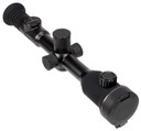 Wave WTS105 Atris 650 Thermal Black 3x50mm Illuminated Multi Reticle, Digital Zoom 15x Rapid/Smooth, 640x512, 12 Microns, 50 Hz Resolution