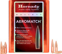 Hornady 245731 6mm .243 105gr 500 Per Box/6 Case