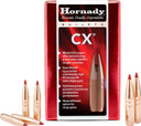 HORN 26111 BULL .264 90 CX (6.5GRN) 50/25