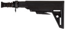 ATI Outdoors Buttstock w/ Tube 6061-T6 Aluminum Fits AR-15
