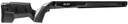 Mdt Sporting Goods Inc 109559CCF Black Foam Filled Carbon Fiber Fits Remington 700