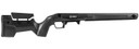 Mdt Sporting Goods Inc 114482CCF Black Foam Filled Carbon Fiber Fits Remington 700