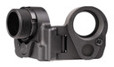 Sylvan Arms ARH400-L Gen4 Folding Stock Adaptor Black