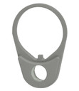 Timber Creek Outdoors GSTEPU Greyman QD End Plate Steel Urban AR-Platform