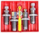 Lee Precision 91888 4-Die Set 30 Super Carry