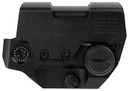 Lead & Steel Llc LP1RAWBLK Promethean LP-1 Black