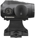 Sig Sauer Electro-Optics SOR5193 Romeo5 Gen II I-Beam Mount Black 1x 20 mm Quad Ballistic Circle Dot 2.0 Reticle