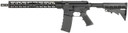 Anderson B2K869A034 Dark Horse 5.56x45mm NATO 30+1 16 Black Nitride Steel Barrel, Matte Black Pic Rail Aluminum Receiver, M-LOK Handguard, 6 Position Black Synthetic Stock, A2 Style Grip, Rifle