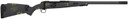 Fierce TROG300622BF CT Rogue 30-06 Springfield 22 Black Cerakote C3 Carbon Fiber Threaded Barrel, Black Cerakote Drilled & Tapped Titanium Receiver, LR Negative Comb Forest Camo Carbon Fiber Stock, Rifle