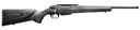 Four Peaks Imports 12057 Turqua 6.5 Creedmoor 5+1 24 Tungsten Cerakote Laminate Gray, Rifle