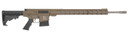 Great Lakes GL10243SSFDE GLFA 243 Win 5+1 24 Stainless Threaded Barrel, Flat Dark Earth Cerakote Pic Rail Aluminum Receiver, Adj Black Synthetic Stock, Mil-spec Poly Grip, Rifle