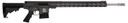 Great Lakes GL10243SSTNG GLFA 243 Win 5+1 24 Stainless Threaded Barrel, Tungsten Cerakote Pic Rail Aluminum Receiver, Adj Black Synthetic Stock, Mil-spec Poly Grip, Rifle