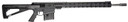 Great Lakes GL10LA65PRCSSBLK GLFA 6.5 PRC 10+1 24 Stainless Threaded Barrel, Black Cerakote Pic Rail Aluminum Receiver, M-LOK Handguard, Hogue Fixed Black Synthetic Stock, Mil-Spec Grip, Rifle