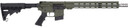 Great Lakes GL15350SSODG16 GLFA 350 Legend 5rd 18 Stainless Threaded Barrel, OD Green Cerakote Pic Rail Aluminum Receiver, M-LOK Handguard, Black Synthetic Stock, Mil-Spec Grip, Rifle
