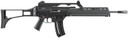 Heckler & Koch 81000995 G36 22 LR 10+1 16.10 Barrel, Black Synthetic Stock, Rifle