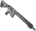 Larue Tactical LT1555616MLOKLC LT15 MLOK 5.56 10+1 16 Stealth Barrel Black Right Hand, Rifle