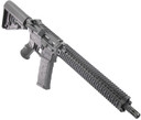 Larue Tactical LT1555616QUAD LT15 Quad Rail 5.56 30+1 16 Stealth Barrel Black Right Hand, Rifle