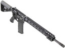 Larue Tactical LT1555618MLOK LT15 MLOK 5.56 30+1 18 Stealth Barrel Black Right Hand, Rifle