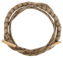 Otis FGRC327 Ripcord 6.8mm/7mm/270 Cal, Rifle Firearm 5-40 in Thread Nomex/Rubber 36 in Long