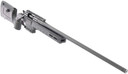 Larue Tactical LTKRGSIETE2225026BLK Siete 22-250 Rem 5+1 26 Sporter Barrel Black Right Hand, Rifle