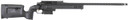 Larue Tactical LTKRGSIETE300WSM24BLK Siete Magnum 300 WSM 3+1 24 Sendero Fluted Barrel Black Right Hand, Rifle