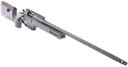 Larue Tactical LTKRGSIETE300WSM24GRY Siete Magnum 300 WSM 3+1 24 Sendero Fluted Barrel Gray Right Hand, Rifle