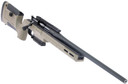 Larue Tactical LTKRGSIETE30820FDE Siete 308 Win 5+1 20 Sporter Barrel FDE Right Hand, Rifle
