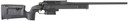 Larue Tactical LTKRGSIETE65CM23BLK Siete 6.5 Creedmoor 5+1 23 Black Sporter Barrel Right Hand, Rifle