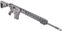 Larue Tactical LTMRGGS308W20 LT10 MRGG MLOK 308 Win 20+1 20 Stealth Barrel Black Right Hand, Rifle