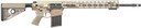 Larue Tactical LTMRGGS308W20FDE LT10 MRGG MLOK 308 Win 20+1 20 Stealth Barrel FDE Right Hand, Rifle